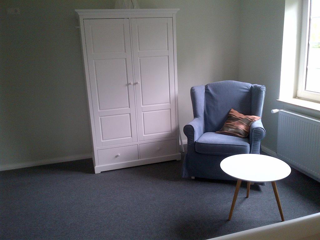 Faehrhaus Mitling Mark Westoverledingen Room photo