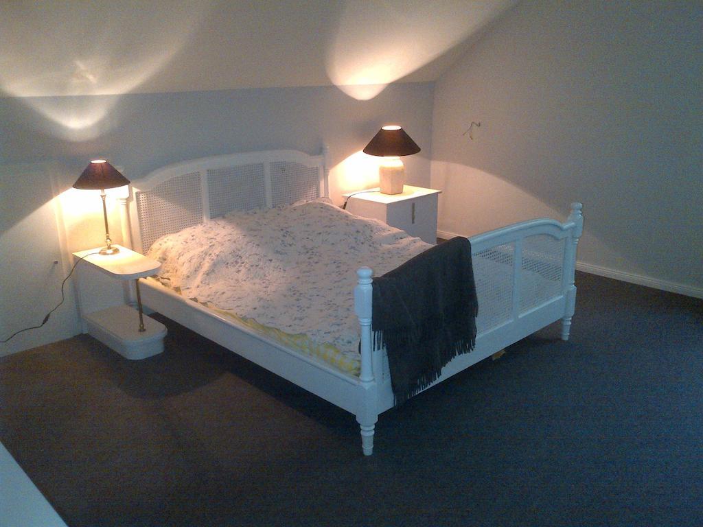 Faehrhaus Mitling Mark Westoverledingen Room photo