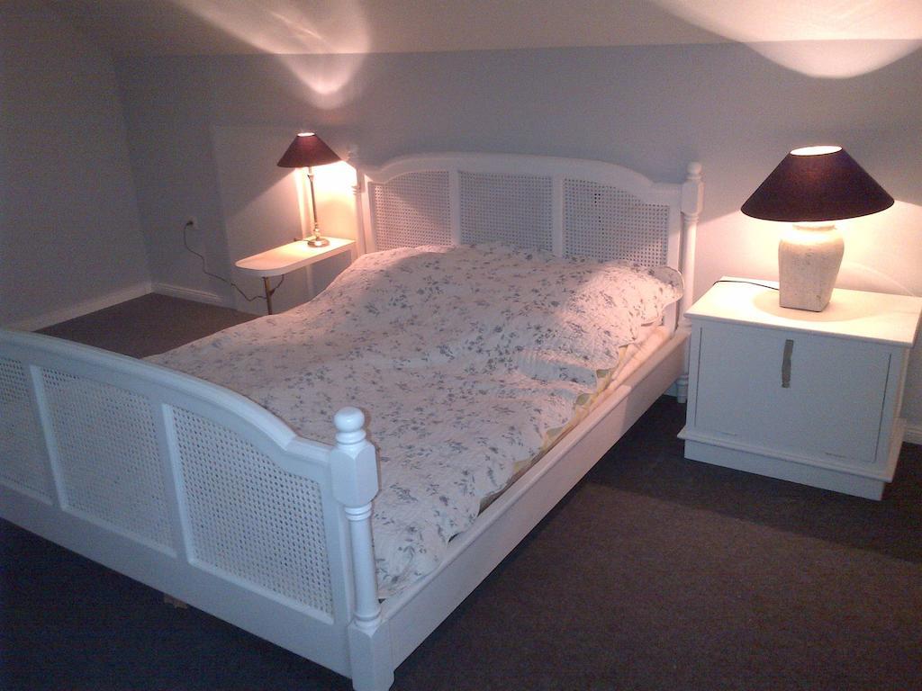 Faehrhaus Mitling Mark Westoverledingen Room photo